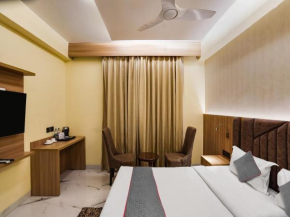 hotel asian blue